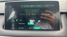 MG Hs 1.5 T-GDI Exclusive 5dr DCT Petrol Hatchback